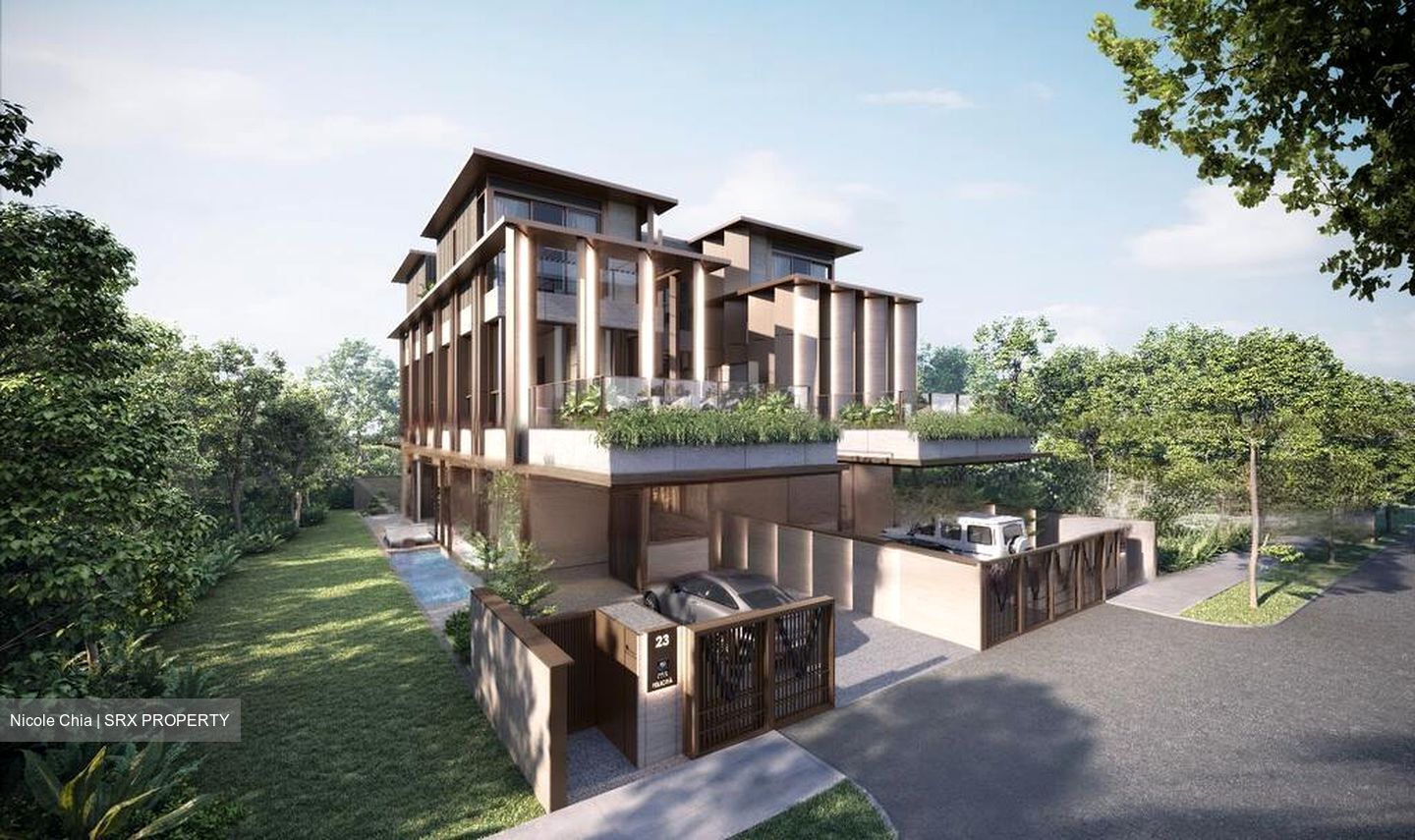 Opera Estate (D15), Semi-Detached #459259991